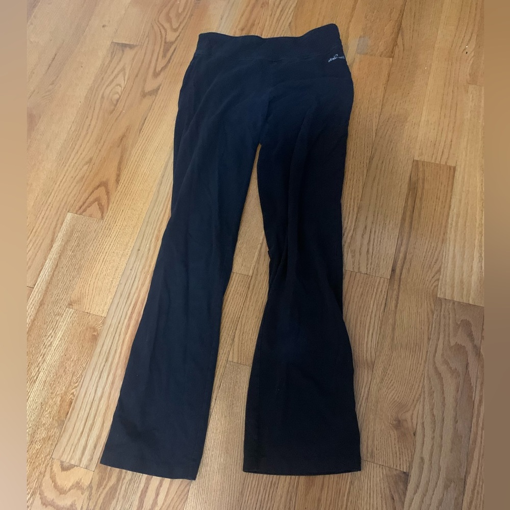 Spalding, Boot-Leg Yoga Pants